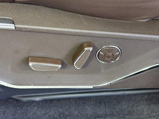 new 2025 Ford F-150 car, priced at $71,693