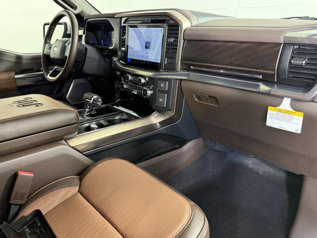 new 2025 Ford F-150 car, priced at $71,693