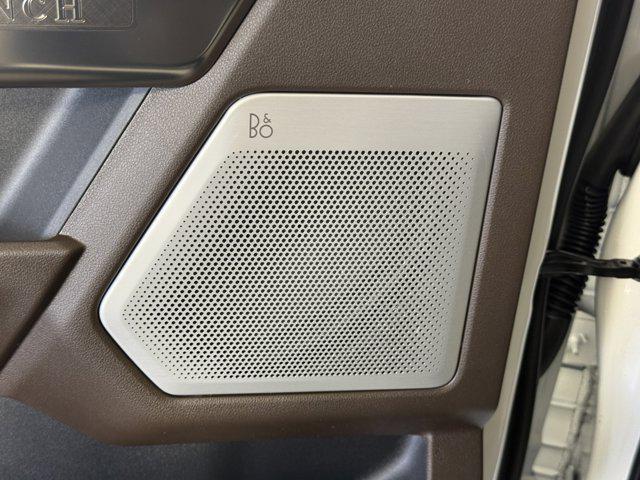 new 2025 Ford F-150 car, priced at $71,693