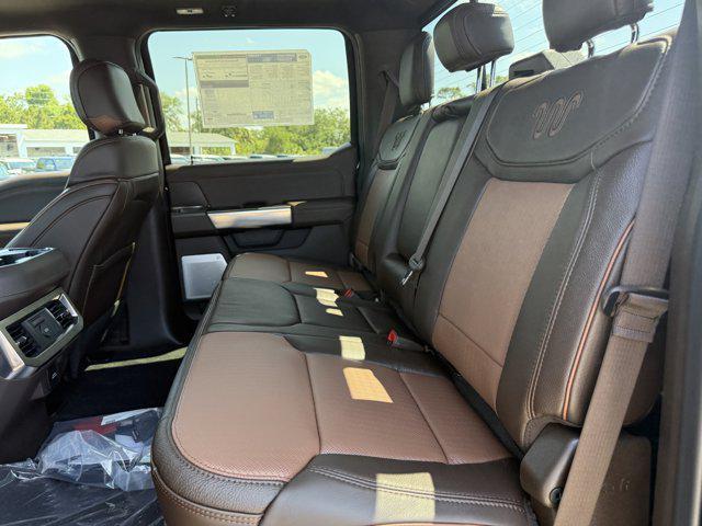 new 2026 Ford F-250 car, priced at $96,475