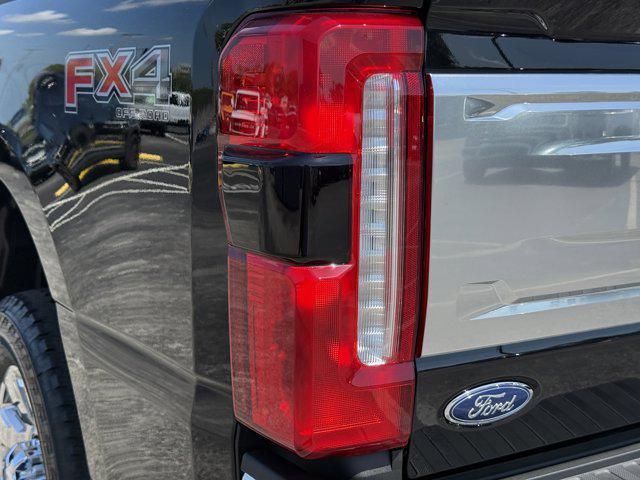new 2026 Ford F-250 car, priced at $96,475