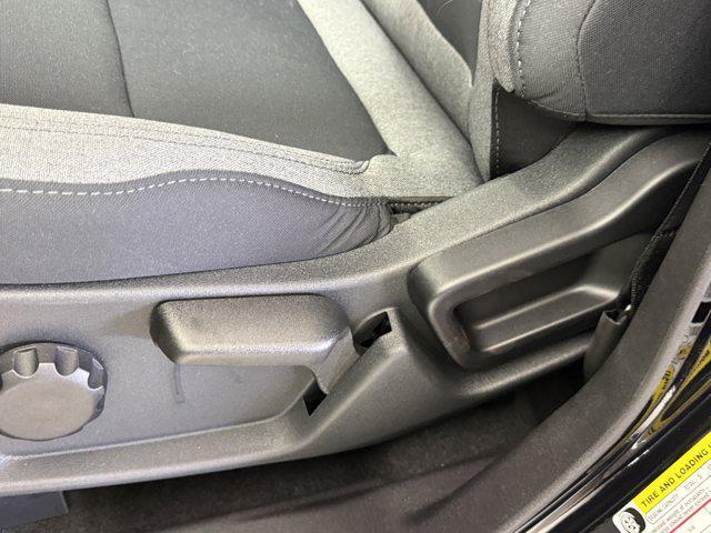 new 2025 Ford Bronco car, priced at $43,558