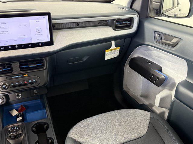 new 2026 Ford Maverick car, priced at $32,661