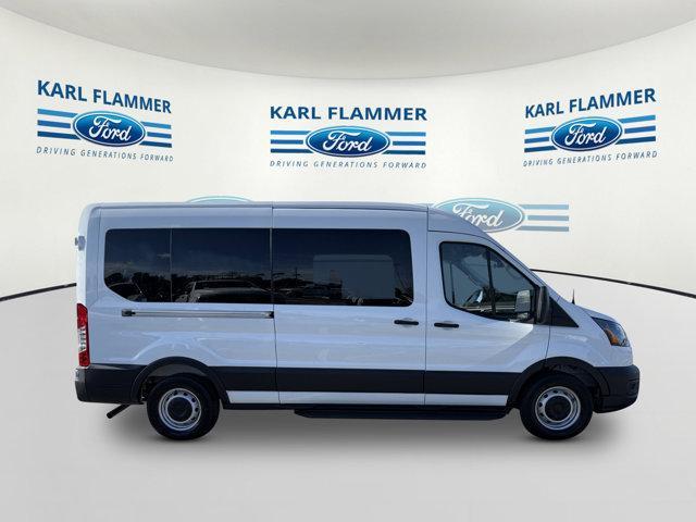 new 2026 Ford Transit-350 car, priced at $62,340