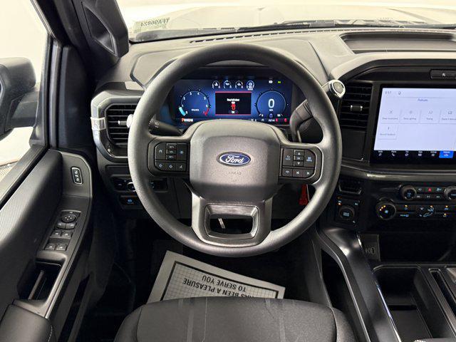 new 2026 Ford F-150 car, priced at $48,003
