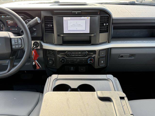 new 2026 Ford F-450 car, priced at $78,980