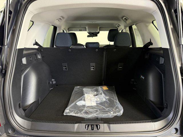 new 2025 Ford Bronco Sport car, priced at $27,995