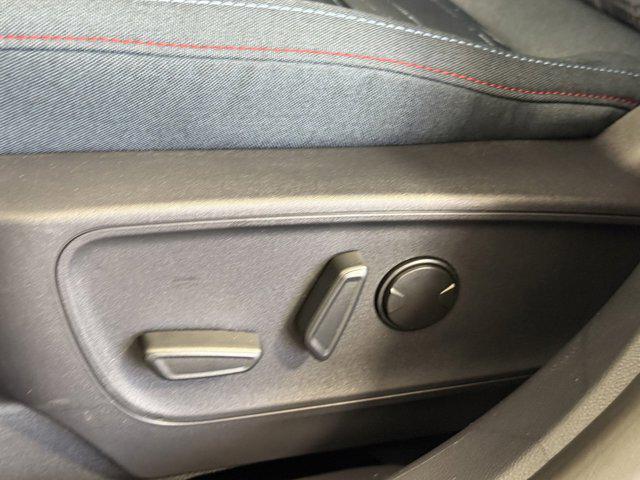 new 2025 Ford Bronco Sport car, priced at $27,995