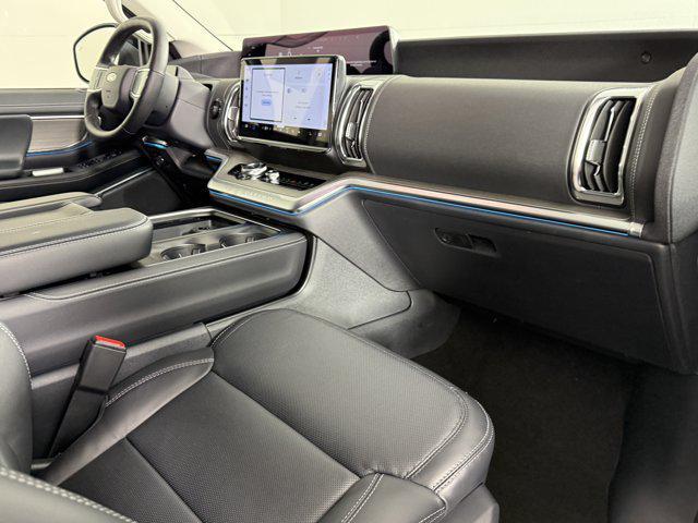 new 2026 Ford Expedition car, priced at $82,060