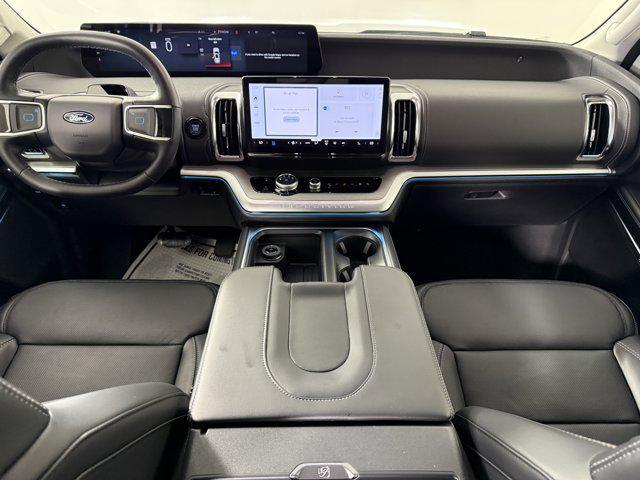 new 2026 Ford Expedition car, priced at $82,060