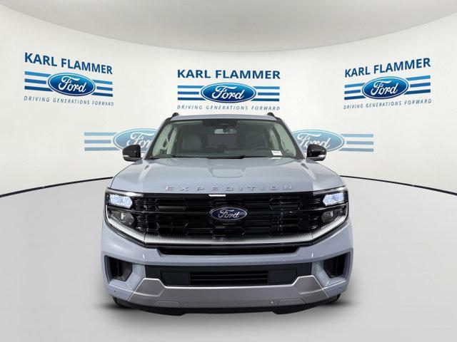 new 2026 Ford Expedition car, priced at $82,060