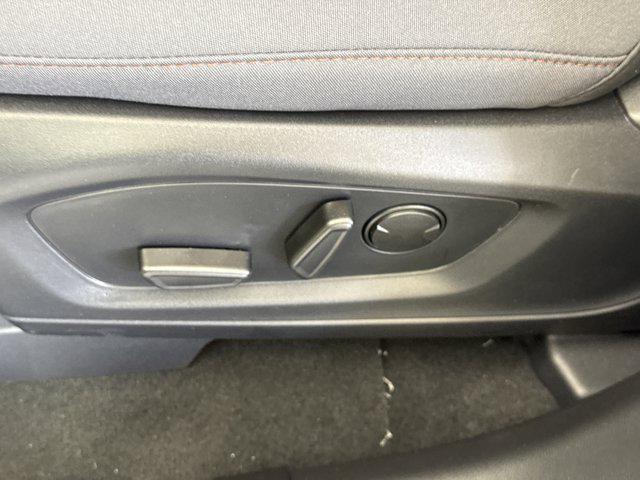 new 2026 Ford Explorer car, priced at $37,469