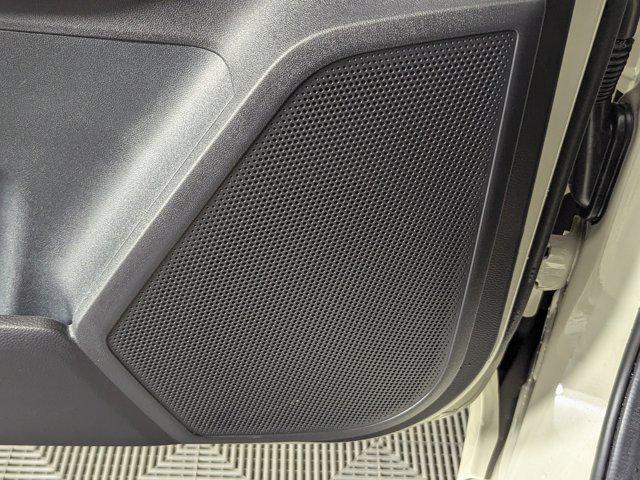 new 2026 Ford Ranger car, priced at $38,197