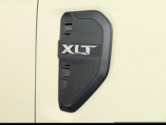 new 2026 Ford Ranger car, priced at $38,197