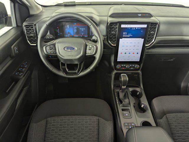 new 2026 Ford Ranger car, priced at $38,197
