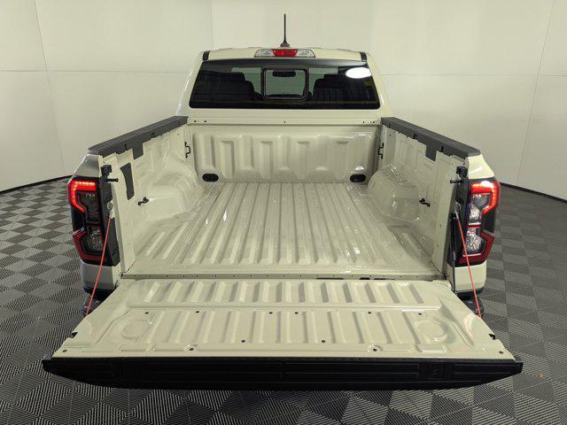 new 2026 Ford Ranger car, priced at $38,197