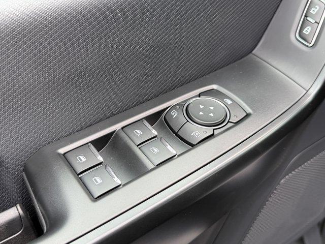 new 2025 Ford F-150 car, priced at $38,921