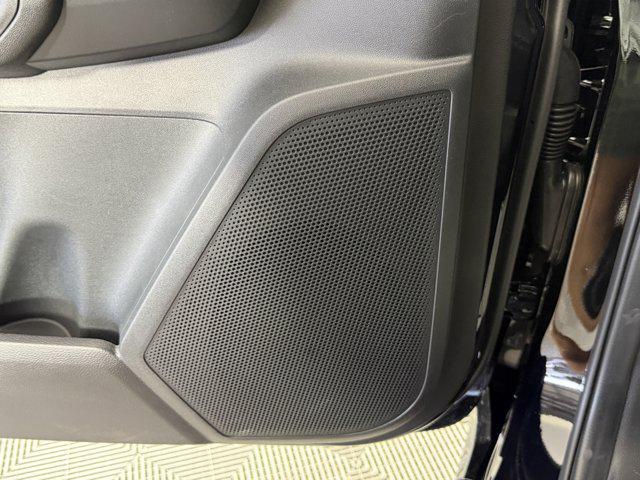 new 2025 Ford Ranger car, priced at $30,452