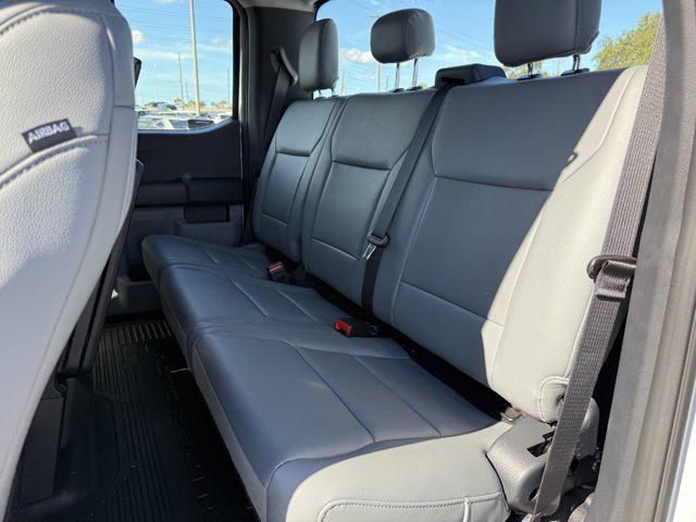 new 2026 Ford F-250 car, priced at $50,280