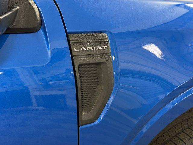 new 2026 Ford Maverick car, priced at $37,204