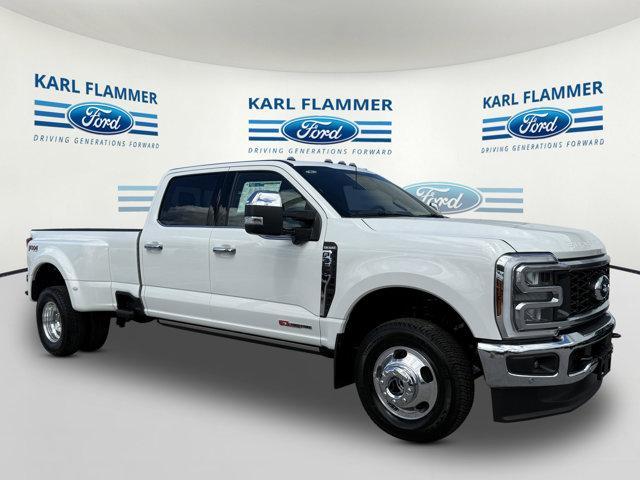 new 2026 Ford F-350 car, priced at $96,197