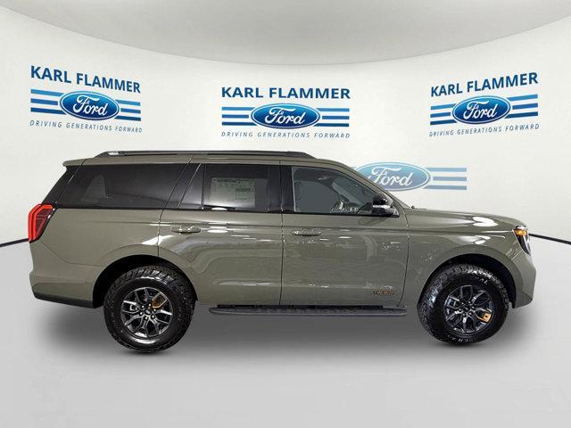 new 2025 Ford Expedition car, priced at $79,524