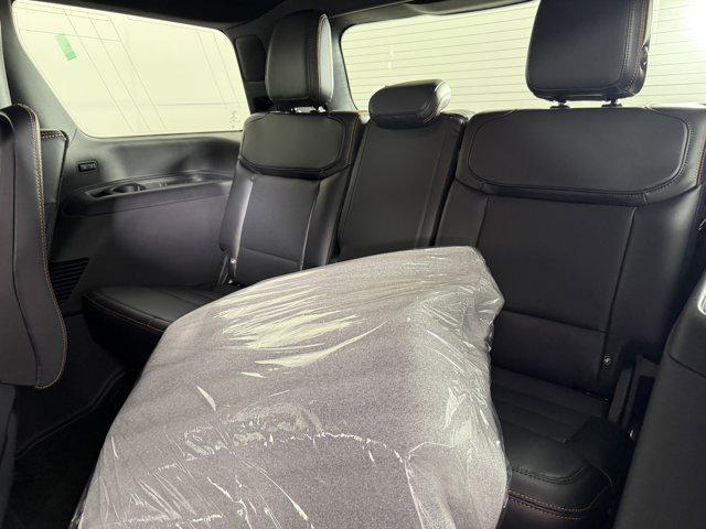 new 2025 Ford Expedition car, priced at $79,524