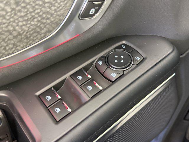 new 2025 Ford Expedition car, priced at $79,524