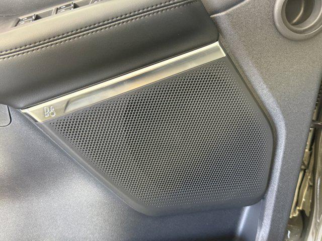 new 2025 Ford Expedition car, priced at $79,524