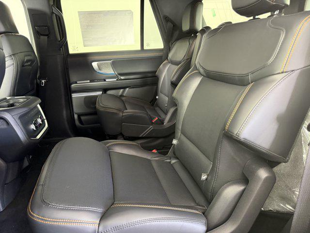 new 2025 Ford Expedition car, priced at $79,524