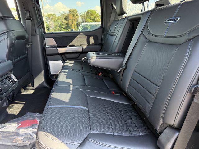 new 2026 Ford F-350 car, priced at $98,510