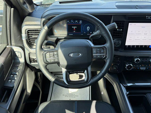 new 2026 Ford F-350 car, priced at $98,510