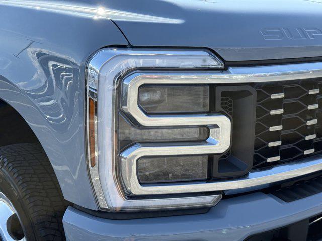 new 2026 Ford F-350 car, priced at $98,510