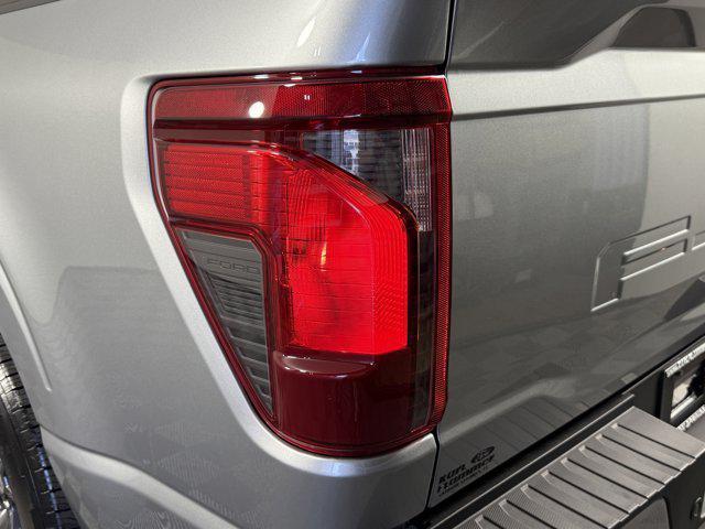 new 2026 Ford F-150 car, priced at $41,995