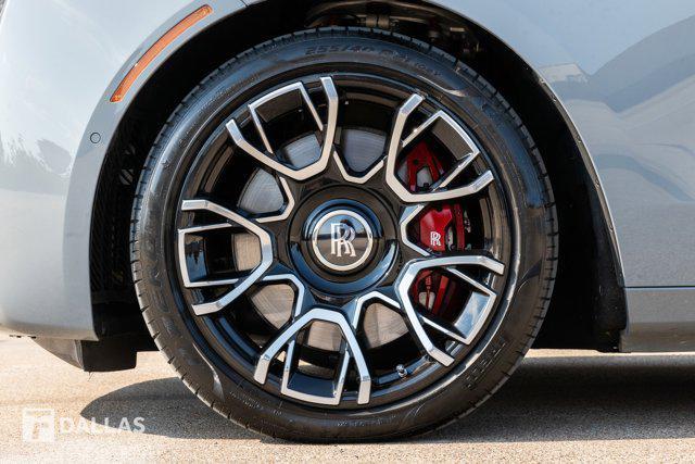 used 2023 Rolls-Royce Ghost car, priced at $339,900