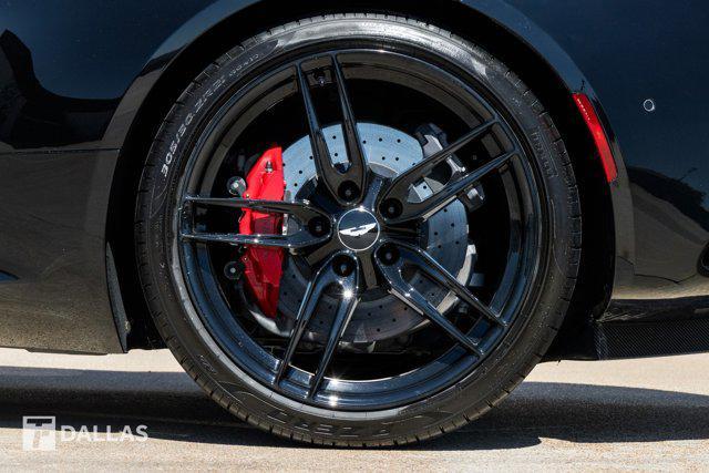 used 2020 Aston Martin DBS car, priced at $183,900