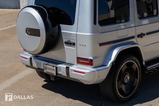 used 2025 Mercedes-Benz AMG G 63 car, priced at $231,900