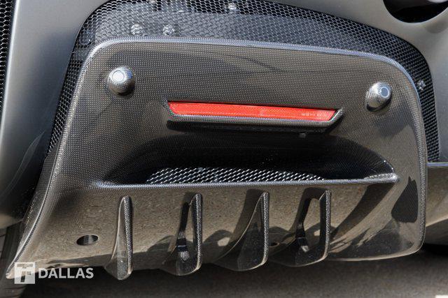 used 2025 Ferrari SF90 Spider car, priced at $625,900