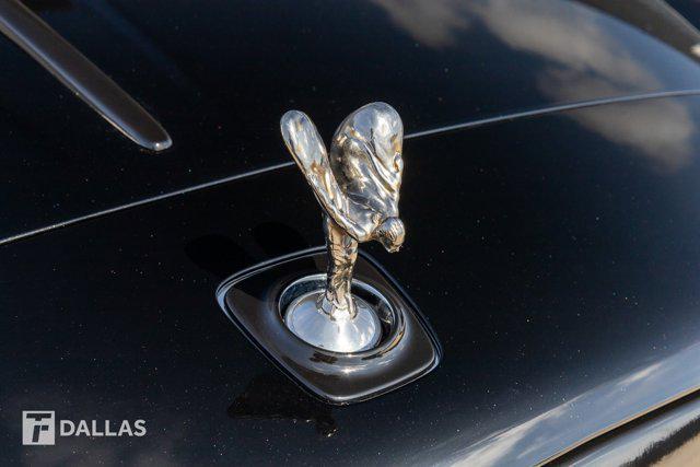 used 2017 Rolls-Royce Wraith car, priced at $161,900