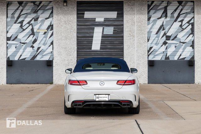 used 2020 Mercedes-Benz S-Class car, priced at $87,900