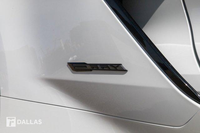 used 2025 Chevrolet Corvette E-Ray car, priced at $104,900