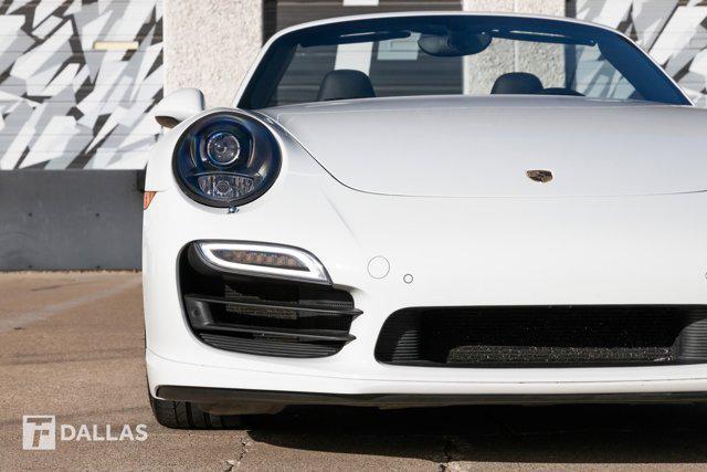 used 2016 Porsche 911 car, priced at $139,900