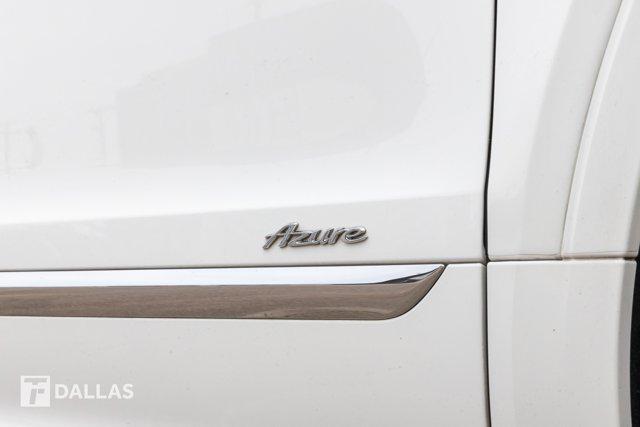 used 2025 Bentley Bentayga car, priced at $231,900