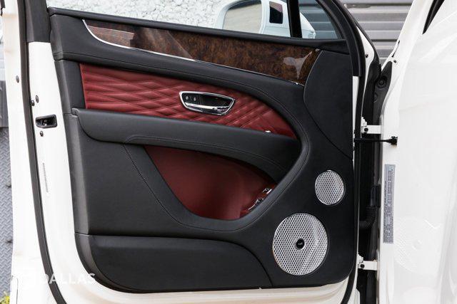 used 2025 Bentley Bentayga car, priced at $231,900