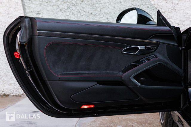 used 2015 Porsche 911 car, priced at $117,900