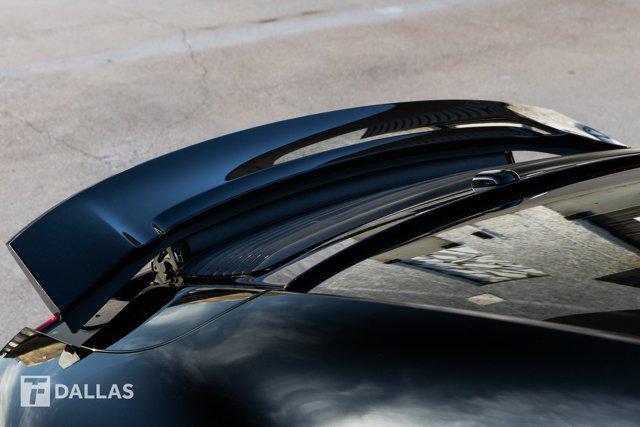 used 2015 Porsche 911 car, priced at $117,900