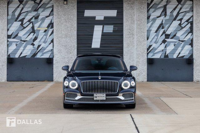 used 2022 Bentley Flying Spur car, priced at $152,900