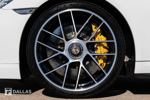 used 2017 Porsche 911 car, priced at $151,900
