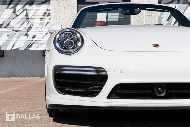 used 2017 Porsche 911 car, priced at $151,900