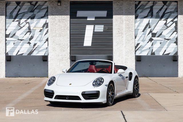 used 2017 Porsche 911 car, priced at $151,900